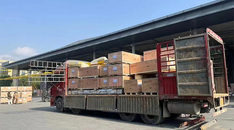 揭阳普宁市到来宾物流专线-普宁市到来宾物流公司-运输保障